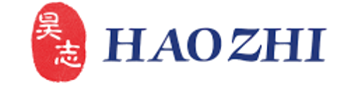 Logo Haozhi _ Gefal srl